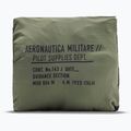 Pánské plavkové šortky Aeronautica Militare BW0231UCT04311 lichen green 2