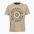 Pánské tričko Aeronautica Militare TS2538UJ00727 winter twig