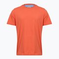 Pánské tričko Aeronautica Militare TS1580UJ00372 paprika