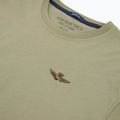 Pánské tričko Aeronautica Militare TS2535UJ00641 lichen green 3