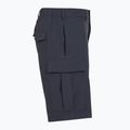 Pánské šortky Aeronautica Militare BE0277UCT04291 navy blue 3