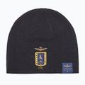 Pánská zimní čepice Czapka Aeronautica Militare 262CU0092UL00450 jet black