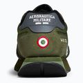 Pánské boty Buty Aeronautica Militare 262SC0292UCT04393 verdone 2
