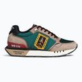 Pánské boty Buty Aeronautica Militare 262SC0292UCT04394 taupe/verde bosco