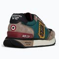 Pánské boty Buty Aeronautica Militare 262SC0292UCT04394 taupe/verde bosco 3