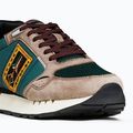 Pánské boty Buty Aeronautica Militare 262SC0292UCT04394 taupe/verde bosco 4