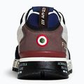 Pánské boty Buty Aeronautica Militare 262SC0276UCT04327 bianco/blu 3
