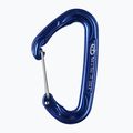 Karabinka  Climbing Technology Fly-Weight Evo blue