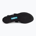 Dámské lezečky SCARPA Reflex V černo-oranžové 70067-000/1 4