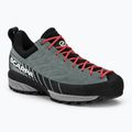 Dámská trekingová obuv Scarpa Mescalito zelená-černe 72103