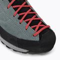Dámská trekingová obuv Scarpa Mescalito zelená-černe 72103 7