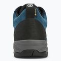 Pánské turistické boty SCARPA Mojito Trail GTX ocean 6
