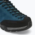 Pánské turistické boty SCARPA Mojito Trail GTX ocean 7