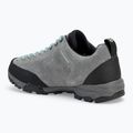 Dámské turistické boty SCARPA Mojito Trail GTX smoke/jade 3