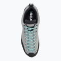 Dámské turistické boty SCARPA Mojito Trail GTX smoke/jade 5