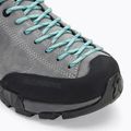 Dámské turistické boty SCARPA Mojito Trail GTX smoke/jade 7