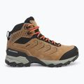 Pánské trekové boty SCARPA Moraine Mid Pro Gtx fossil brown 2