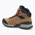 Pánské trekové boty SCARPA Moraine Mid Pro Gtx fossil brown 3