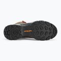Pánské trekové boty SCARPA Moraine Mid Pro Gtx fossil brown 4