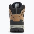 Pánské trekové boty SCARPA Moraine Mid Pro Gtx fossil brown 6