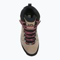 Dámské trekové boty SCARPA Moraine Mid Pro Gtx mineral 5