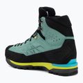 Pánské turistické boty SCARPA Zodiac Tech GTX waterfall/black 3