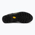 Pánské turistické boty SCARPA Zodiac Tech GTX waterfall/black 4