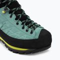 Pánské turistické boty SCARPA Zodiac Tech GTX waterfall/black 7
