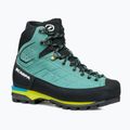Pánské turistické boty SCARPA Zodiac Tech GTX waterfall/black 8