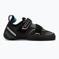 Lezečky SCARPA Reflex VS covey/black 4
