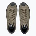 Pánské boty SCARPA Mojito Wrap Mid GTX dark rock 13