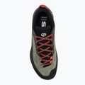 Dámské nástupové boty  SCARPA Rapid XT GTX birch/coral 5