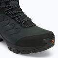 Pánské trekové boty SCARPA Moraine Polar Gtx dark anthracite / ocean 7