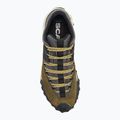 Pánské turistické boty SCARPA Rove GTX gray/military/gray 5