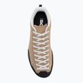 Pánské turistické boty SCARPA Mojito fossil 5