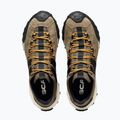 Pánské turistické boty SCARPA Rove GTX mud/burnt 12