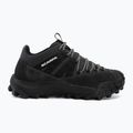 Pánské turistické boty SCARPA Rove GTX anthracite/black 2