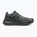 Pánské turistické boty SCARPA Rove GTX anthracite/black 9
