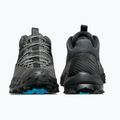 Pánské turistické boty SCARPA Rove GTX anthracite/black 11