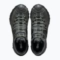 Pánské turistické boty SCARPA Rove GTX anthracite/black 13