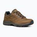Pánské trekové boty SCARPA Cyrus 2 GTX brown/black 8