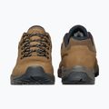 Pánské trekové boty SCARPA Cyrus 2 GTX brown/black 11