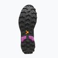 Trekingové boty SCARPA Ribelle Cross 2 GTX tmavě šedé/fialové 12