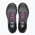 Trekingové boty SCARPA Ribelle Cross 2 GTX tmavě šedé/fialové 13