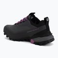 Trekingové boty SCARPA Ribelle Cross 2 GTX tmavě šedé/fialové 3