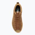 Boty SCARPA Mojito Wrap LL natural 5