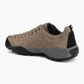Pánské turistické boty SCARPA Mojito GTX dark rock 3