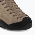 Pánské turistické boty SCARPA Mojito GTX dark rock 7