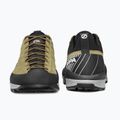 Pánské přístupové boty SCARPA Mescalito sage/gray 5