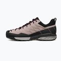 Dámské přístupové boty SCARPA Mescalito light mauve/gray 3